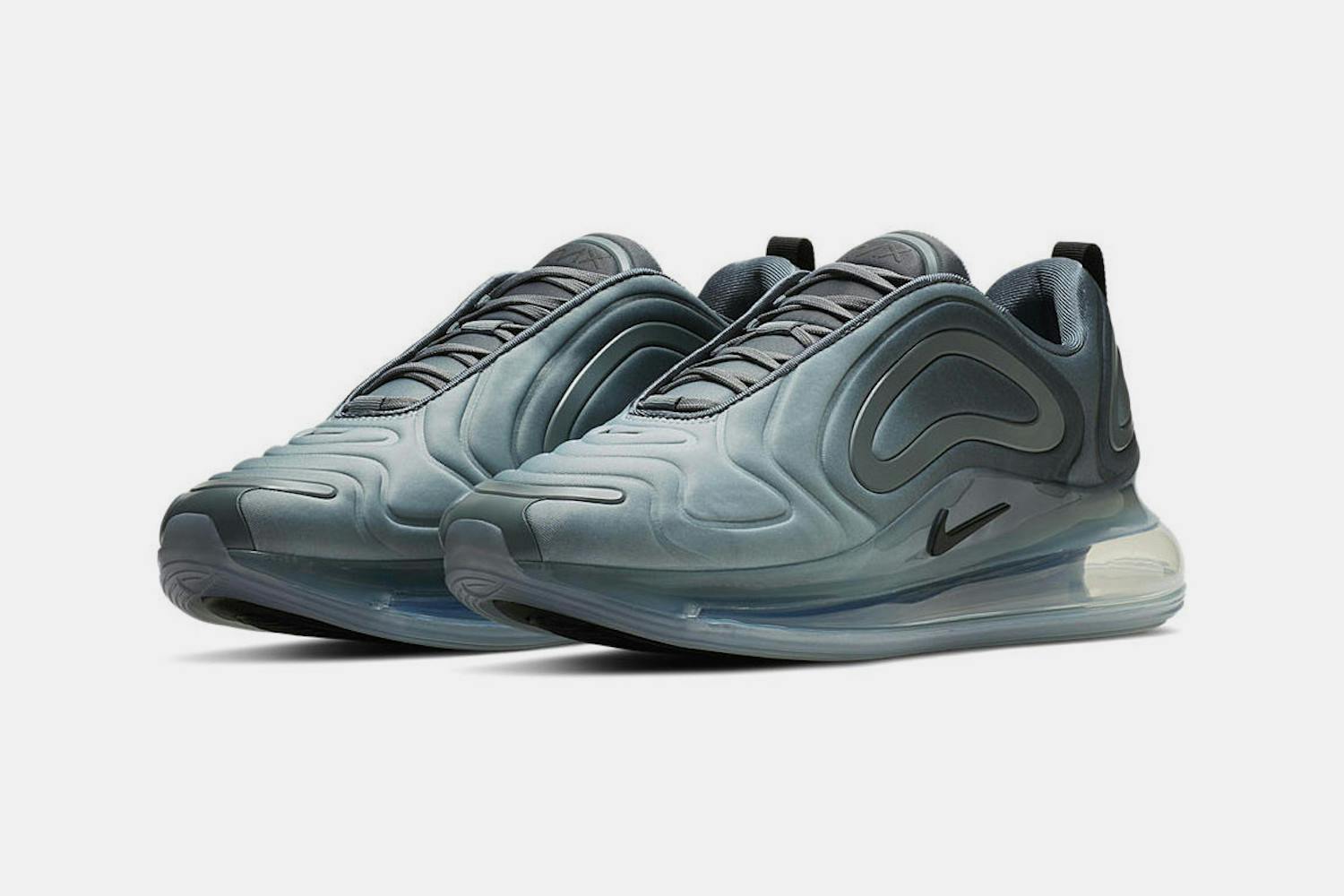 Nike Air Max 720 February 2019